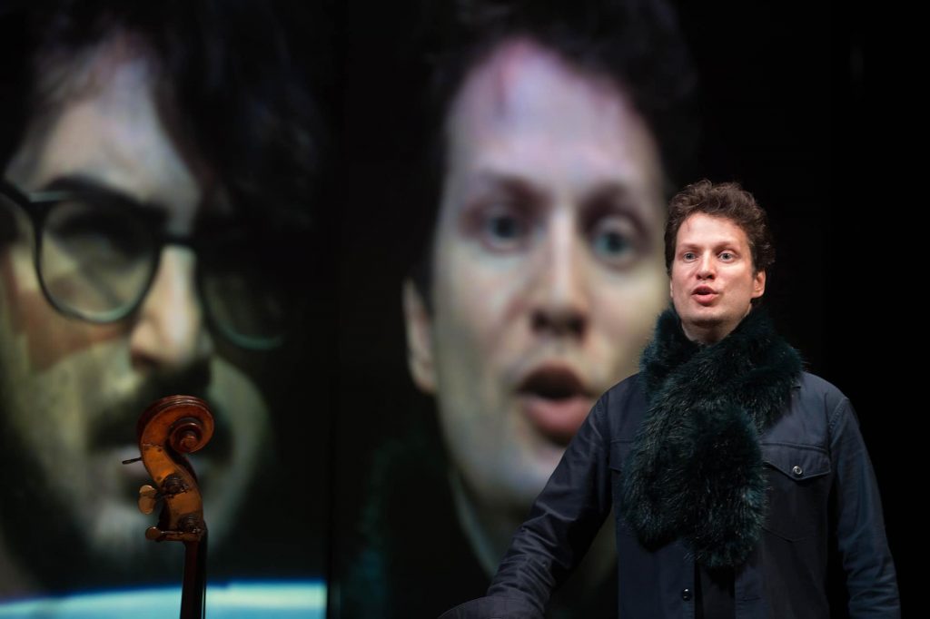  Nikolay Borchev, Foto: (c)Gervais Yves