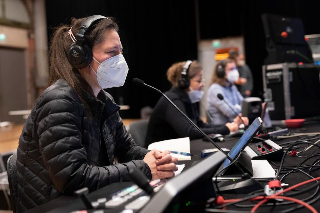  Nicola Hümpel, Foto: Falk Wenzel