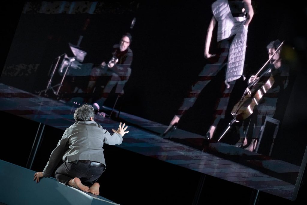  Patric Schott, Foto: Falk Wenzel