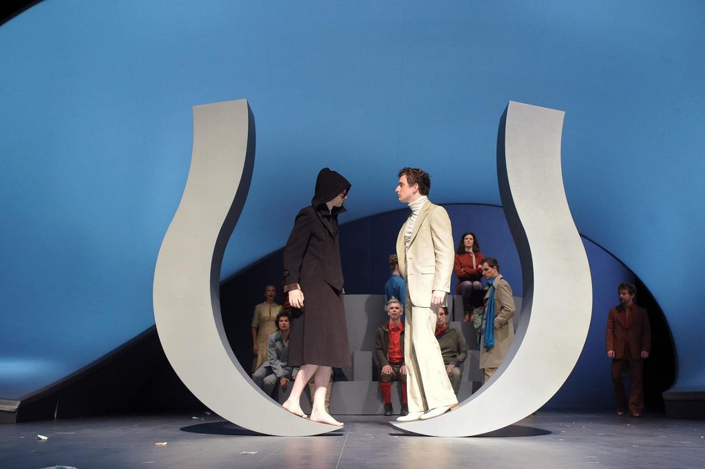  Adrian Gillott, Peter Fasching, Foto: Maik Schuck