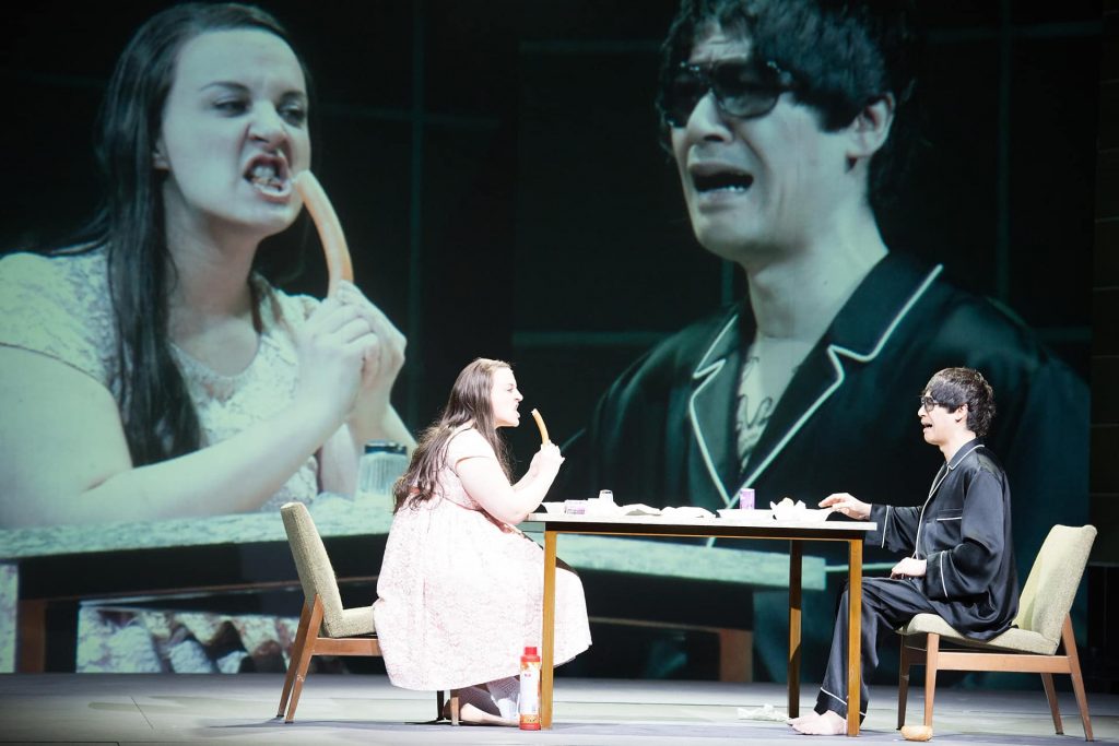  Kora Pavelić, Shigeo Ishino, Foto: Oliver Proske