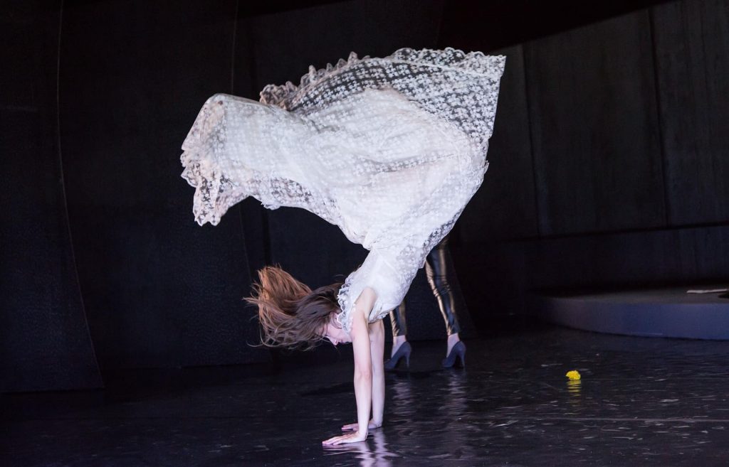  Anna-Luise Recke, Foto: Kerstin Behrendt