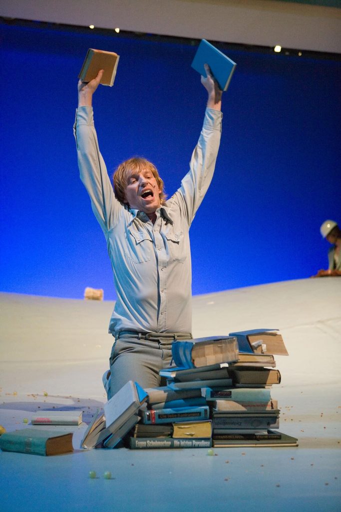  Foto: Dirk Bleicker / Niedstraße 13 /