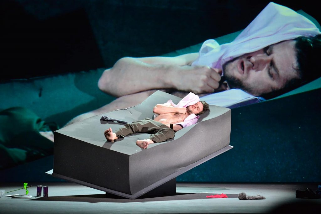  André Morsch, Foto: Oliver Proske