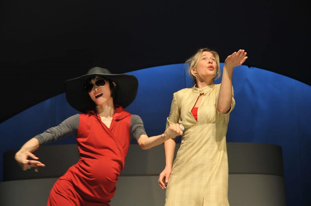  Foto: Antonella Travascio