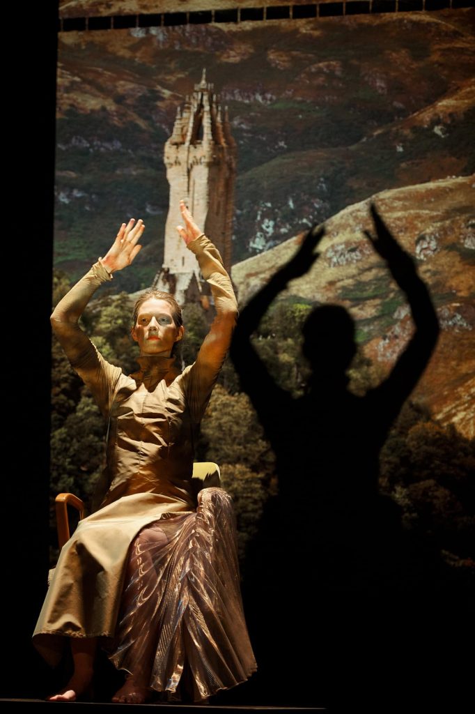  Nadine Milzner, Foto: Dieter Hartwig