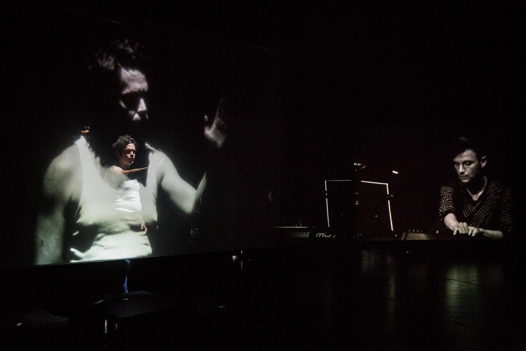  Patric Schott, Tomasz Prasqual, Foto: Dirk Bleicker