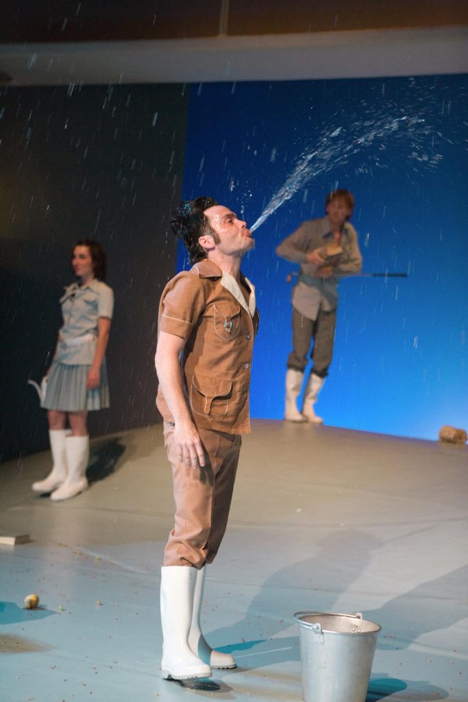  Foto: Dirk Bleicker / Niedstraße 13 /