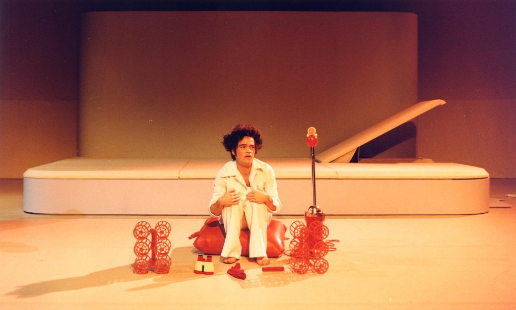  Patric Schott, Foto: Iko Freese / DRAMA