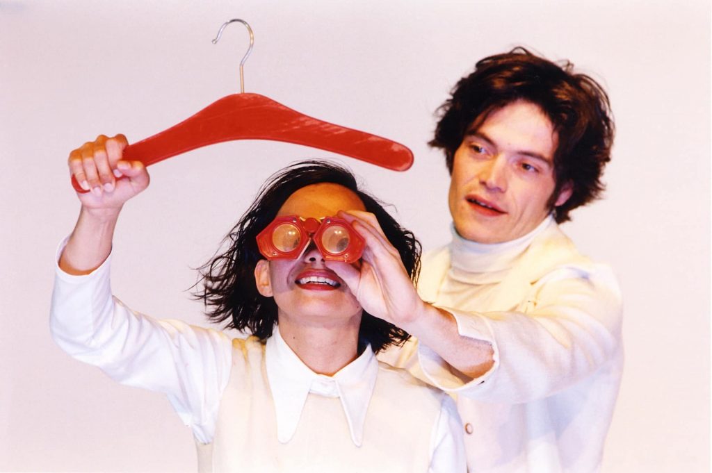  Sinta Tamsjadi, Patric Schott, Foto: Iko Freese / DRAMA