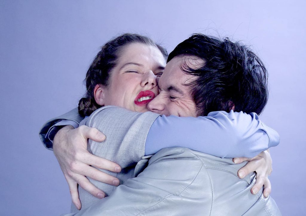  Verena Schonlau, Patric Schott, Foto: Oliver Proske