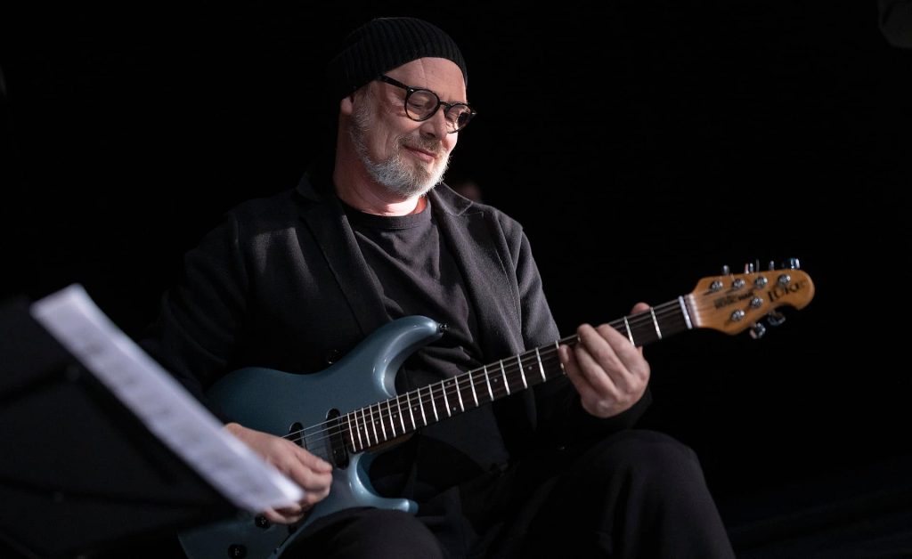  Tobias Weber, Foto: Falk Wenzel