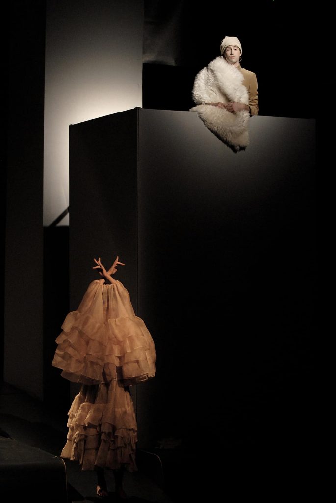  Adrian Gillott, Foto: Antonella Travascio