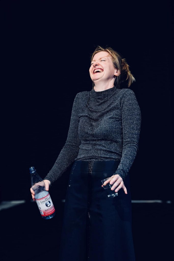  Annedore Kleist, Foto: Jean-Marc Turmes