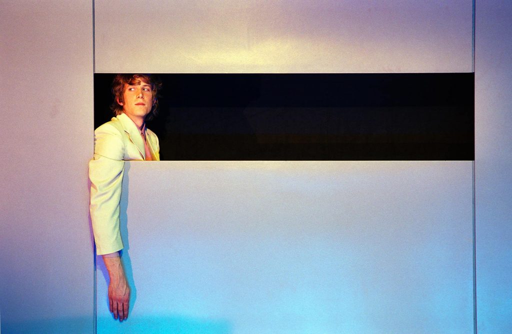  Niels Bovri, Foto: Iko Freese / DRAMA.