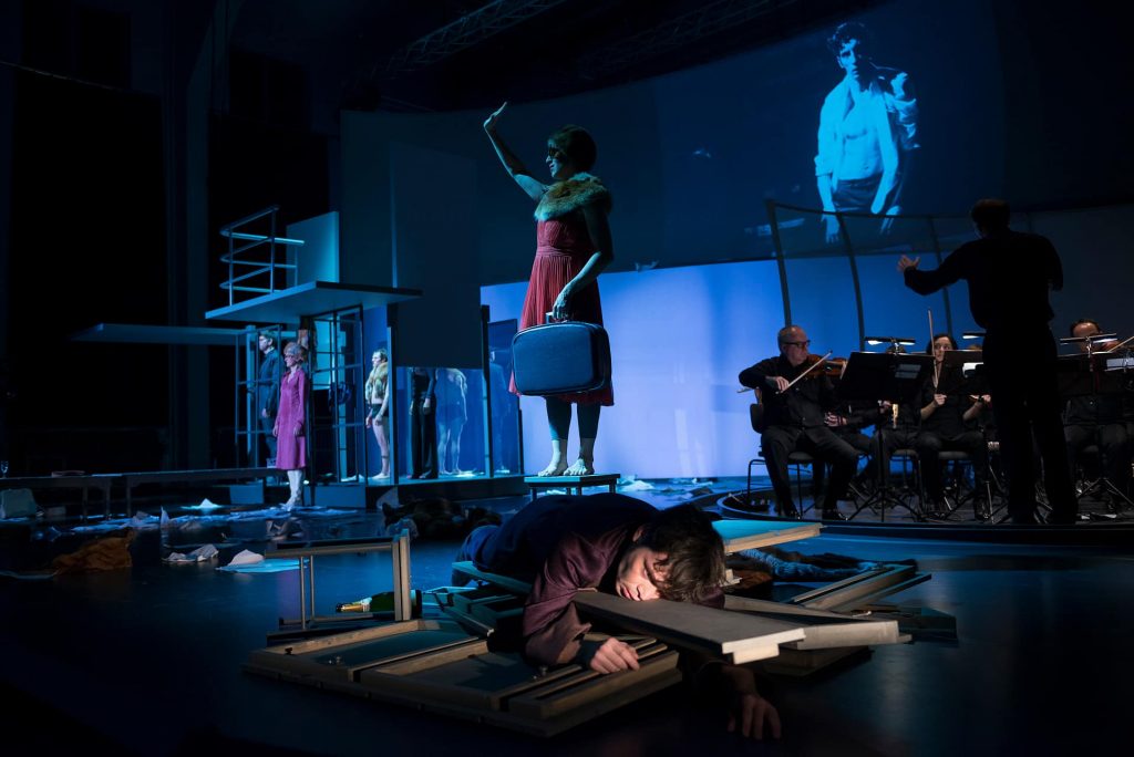  Patric Schott, Foto: Falk Wenzel