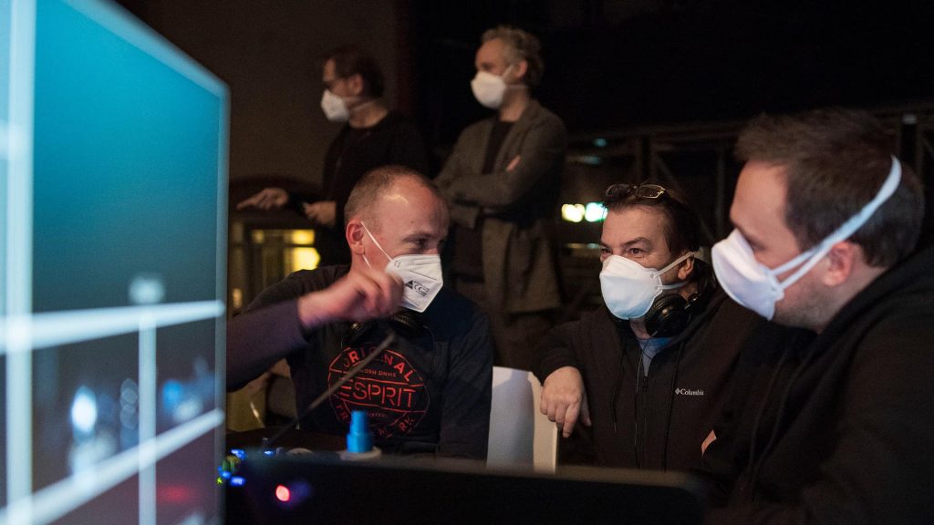  Oliver Proske, Foto: Falk Wenzel