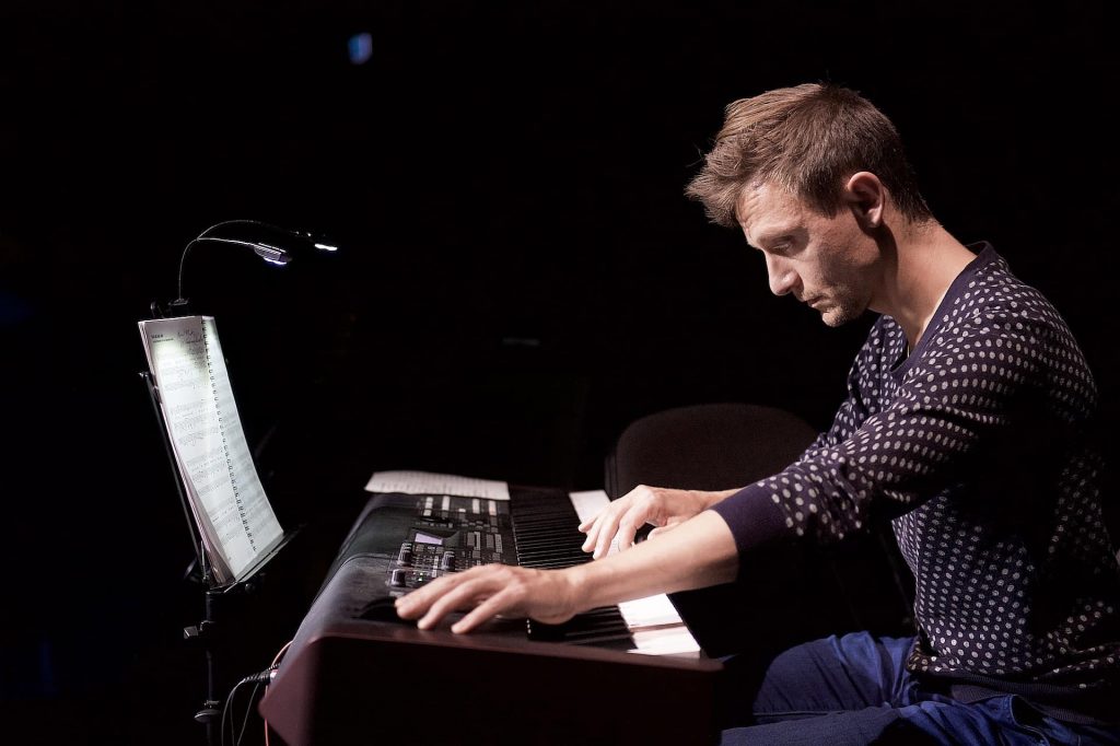  Tomasz Prasqual, Foto: Dieter Hartwig