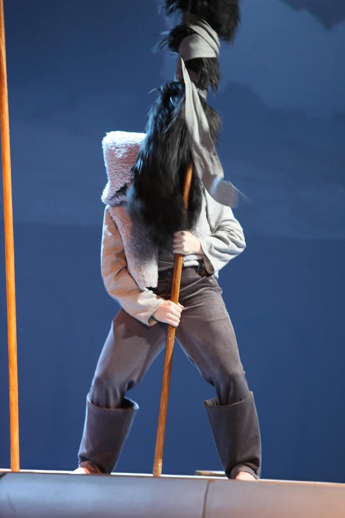  Patric Schott, Foto: Gert Kiermeyer