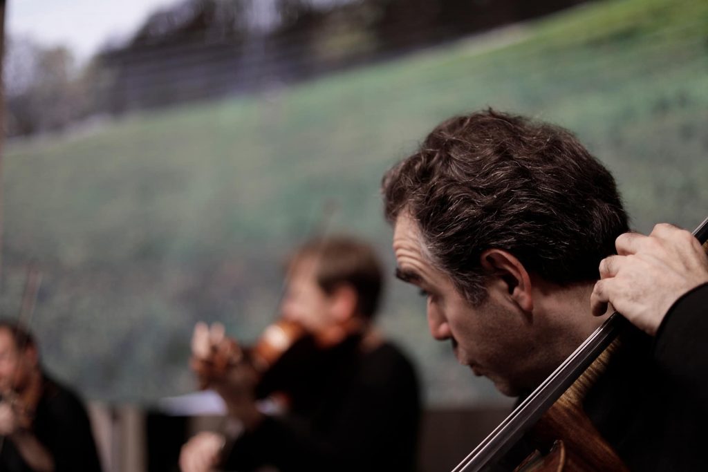  Mikayel Hakhnazaryan, Foto: Piet Truhlar