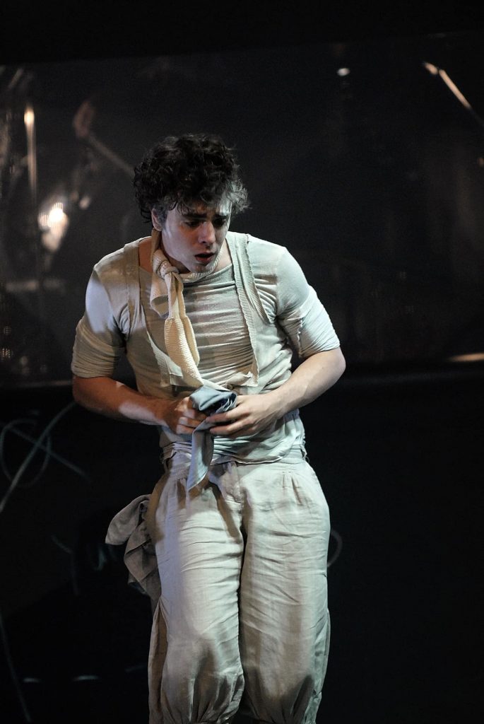  Patric Schott, Foto: Antonella Travascio