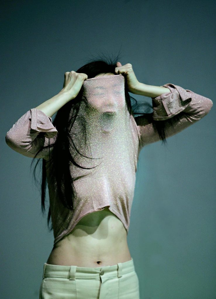  Miyoko Urayama, Foto: Helmut Lakinger