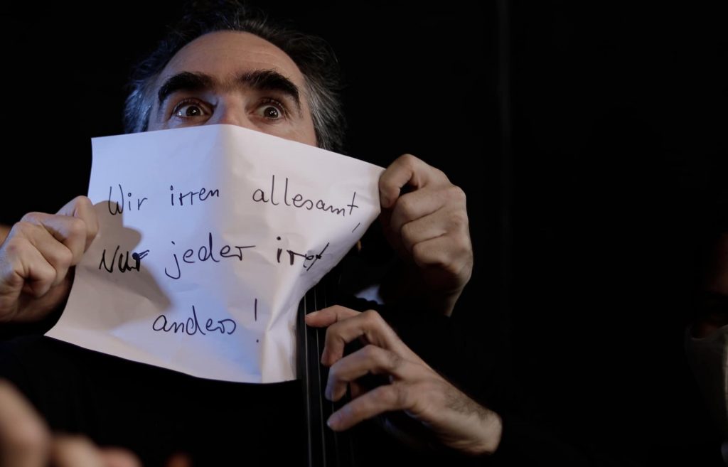  Mikayel Hakhnazaryan, Foto: Piet Truhlar