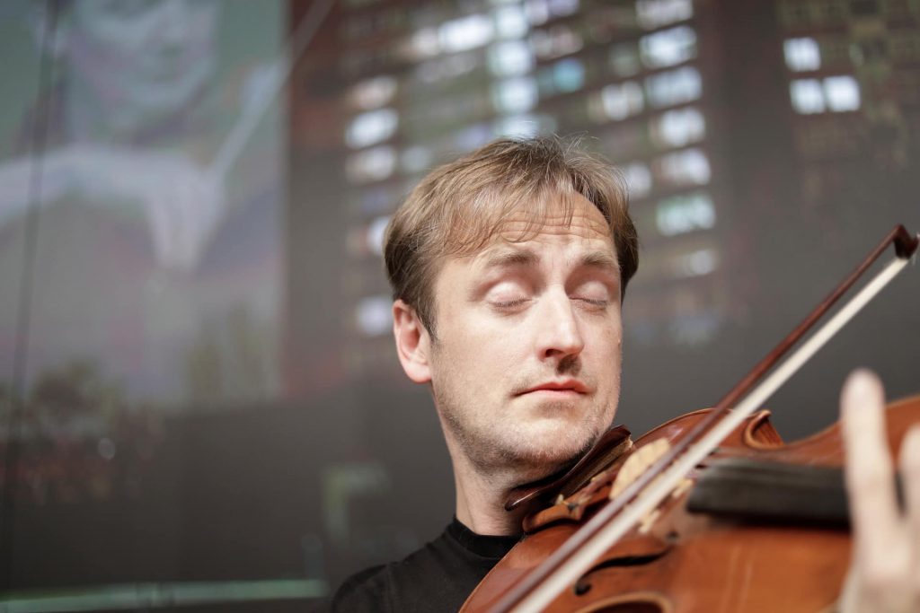  William Coleman, Foto: Piet Truhlar