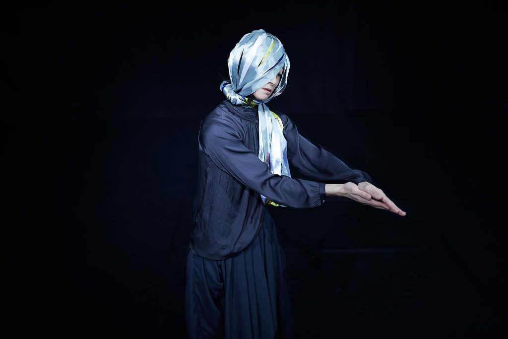  Yui Kawaguchi, Foto: 