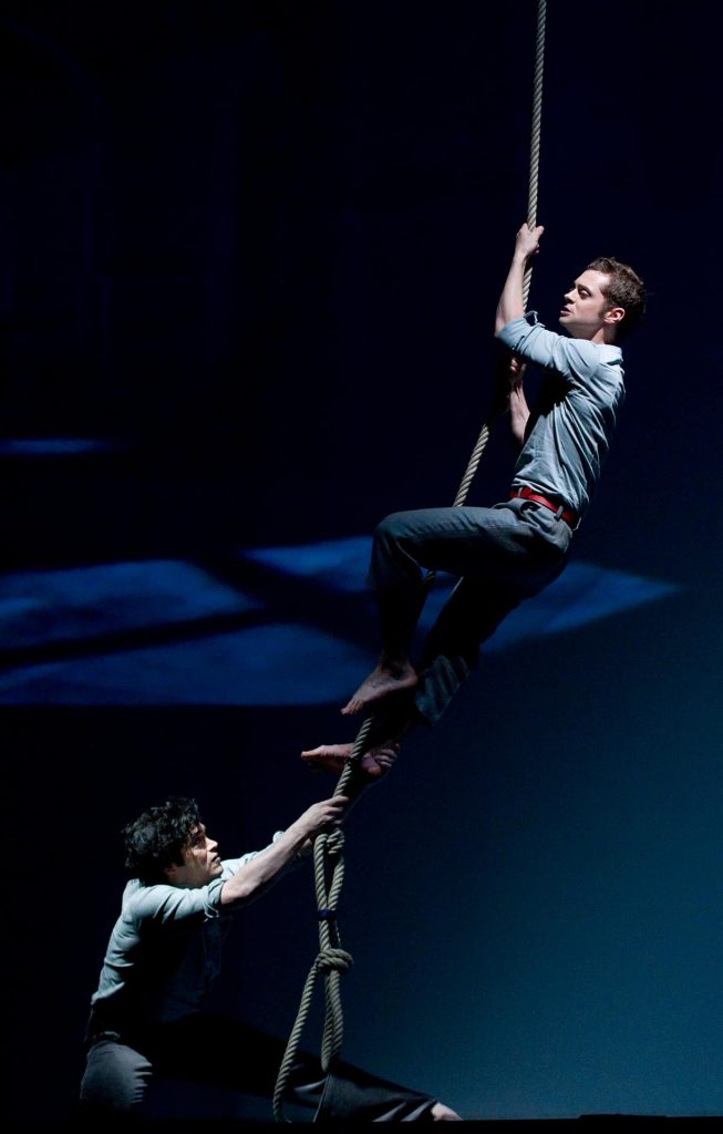  Patric Schott, Owen Willetts, Foto: 