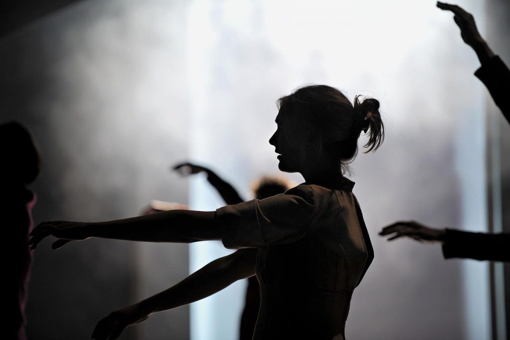  Laura Mitchell, Foto: Antonella Travascio