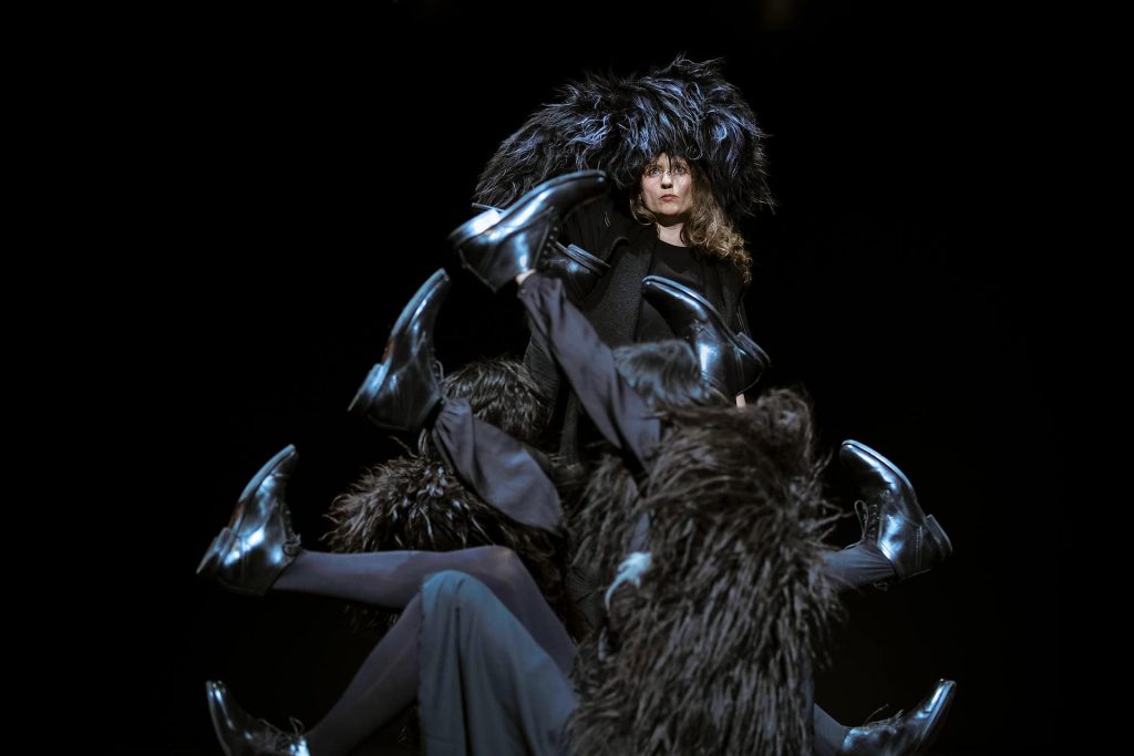  Julla von Landsberg, Foto: 