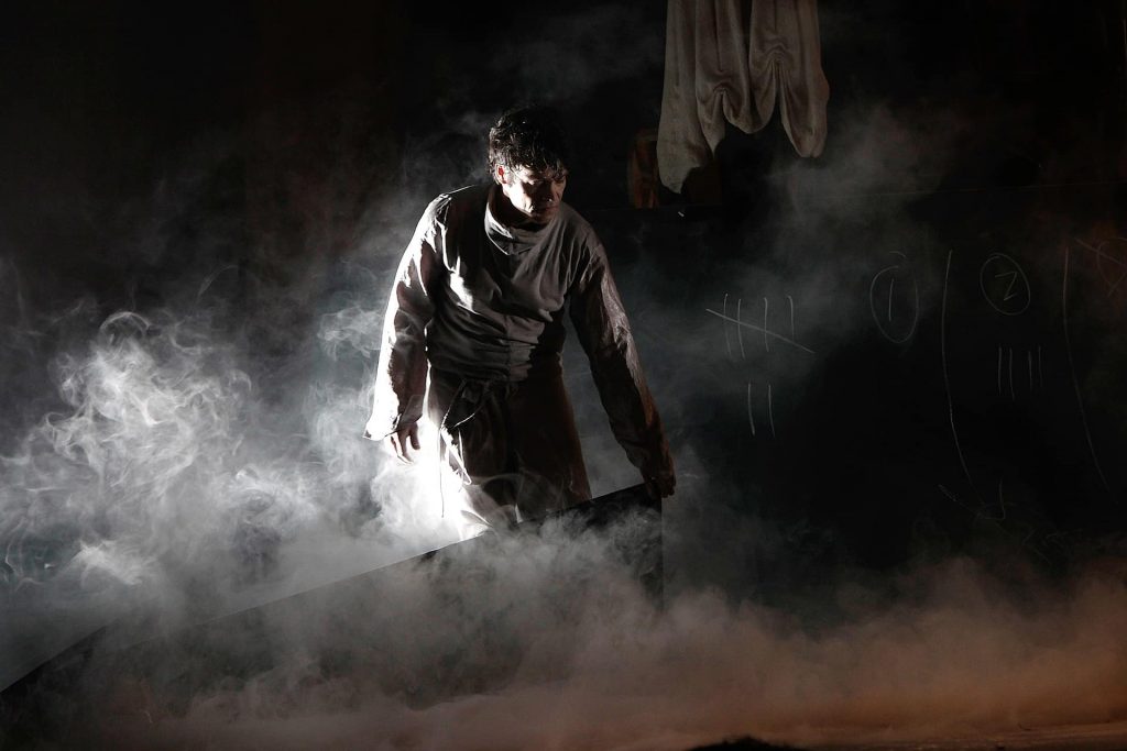  Patric Schott, Foto: anja koehler