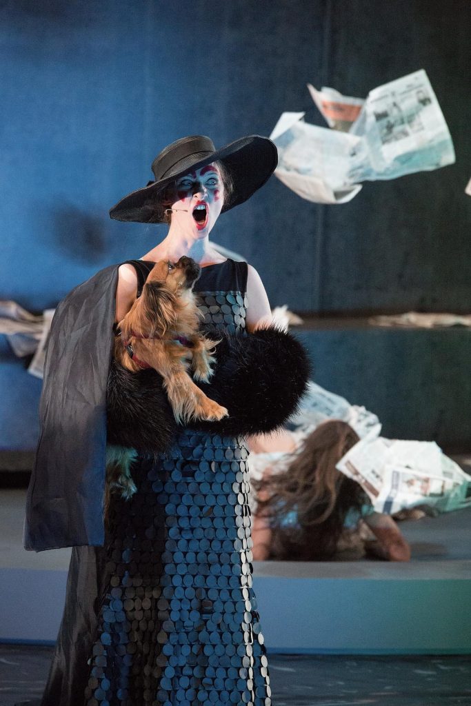  Julla von Landsberg, Foto: Kerstin Behrendt