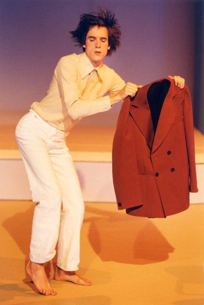  Julius Weiland, Foto: Iko Freese / DRAMA