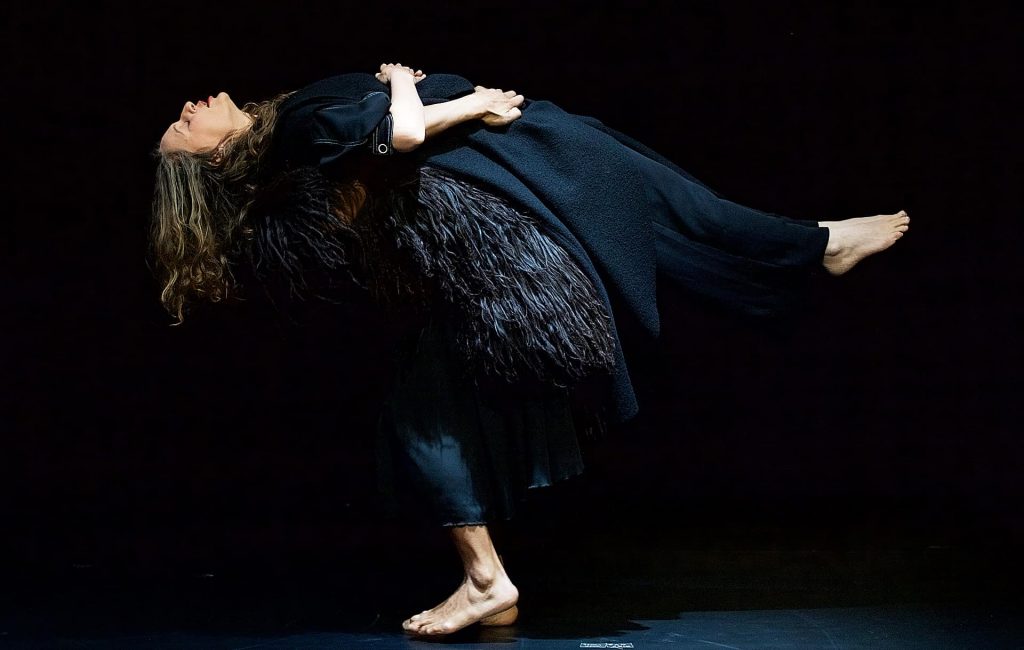  Julla von Landsberg, Foto: Dieter Hartwig