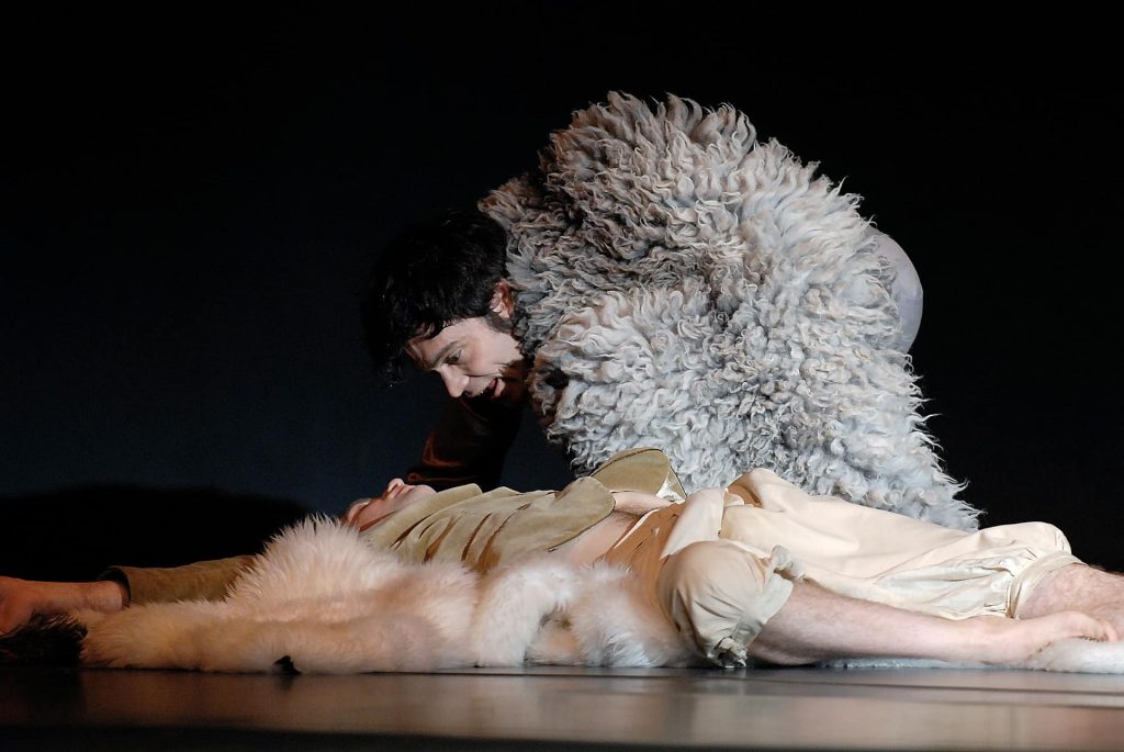  Patric Schott, Foto: Antonella Travascio