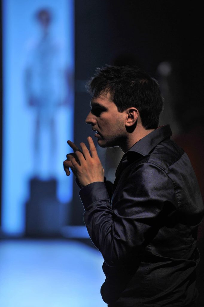  Foto: Antonella Travascio