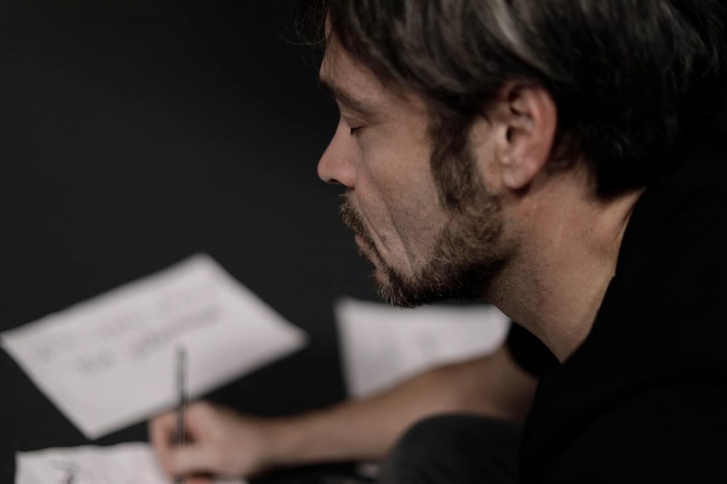  Patric Schott, Foto: Piet Truhlar