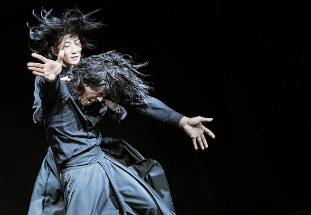  Yui Kawaguchi, Ruben Reniers, Foto: 