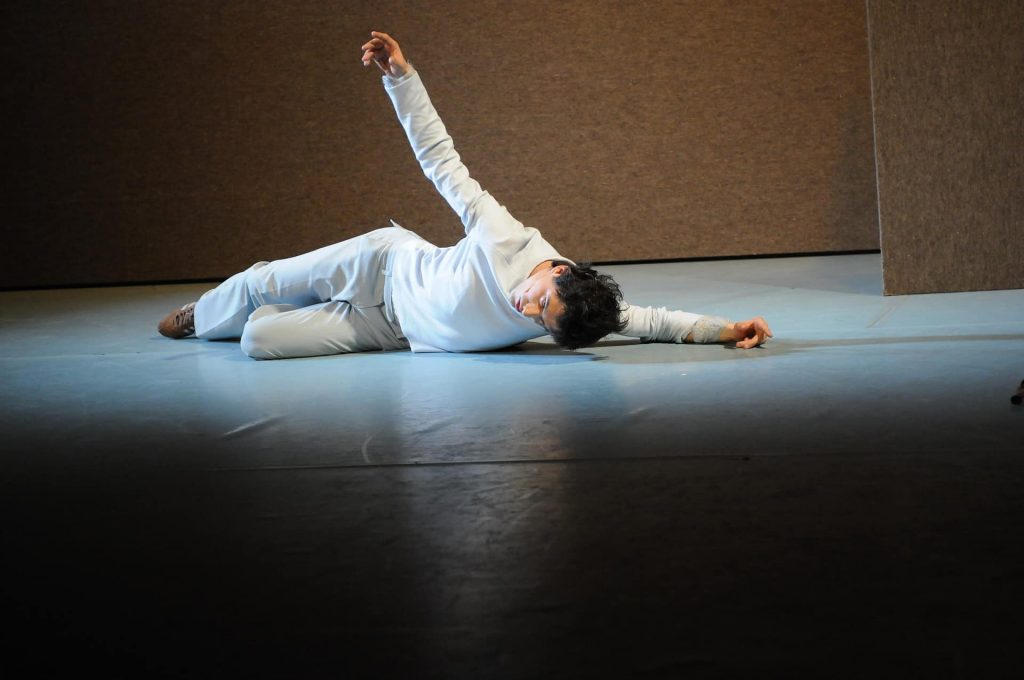  Alberto Spagone, Foto: Oliver Proske