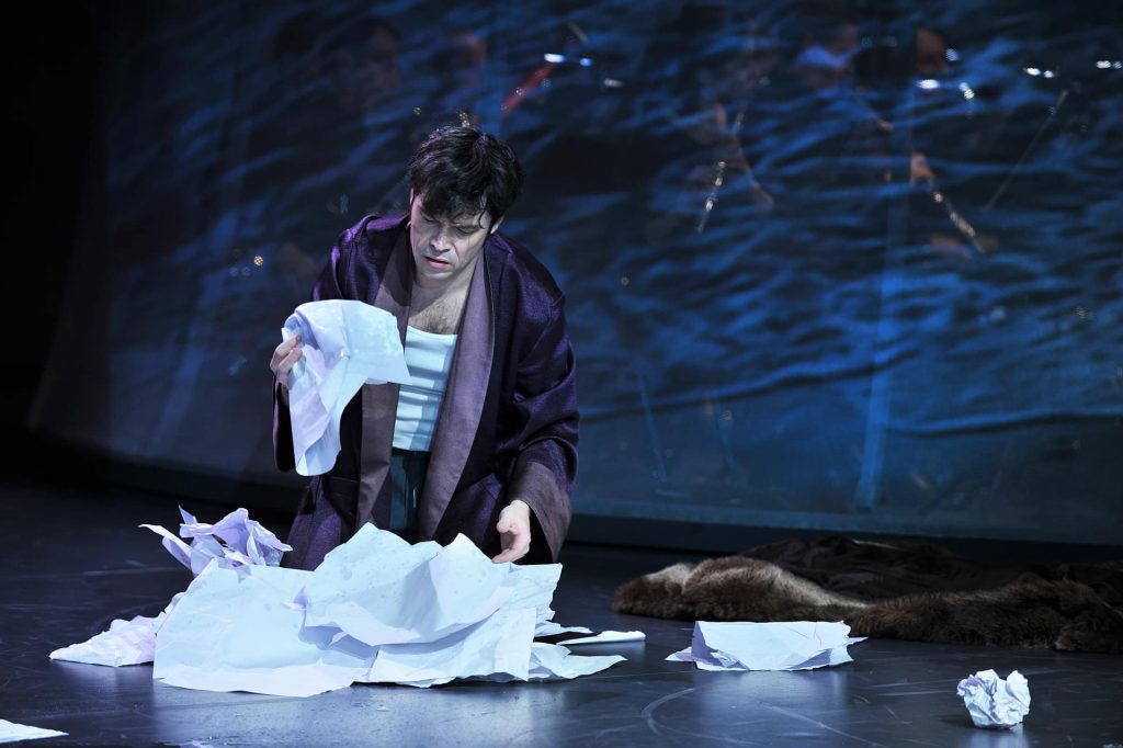  Patric Schott, Foto: Antonella Travascio