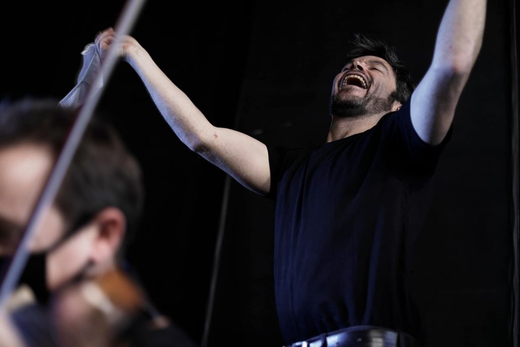  Patric Schott, Foto: Piet Truhlar