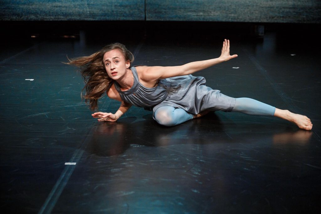  Anna-Luise Recke, Foto: Dirk Bleicker