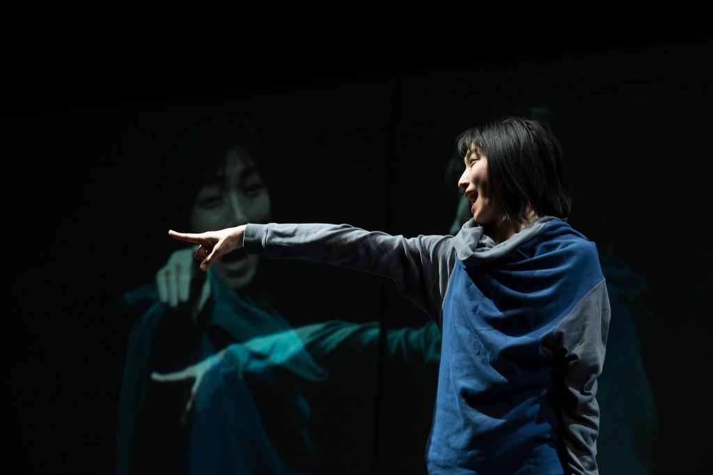  Yui Kawaguchi, Foto: (c)Gervais Yves