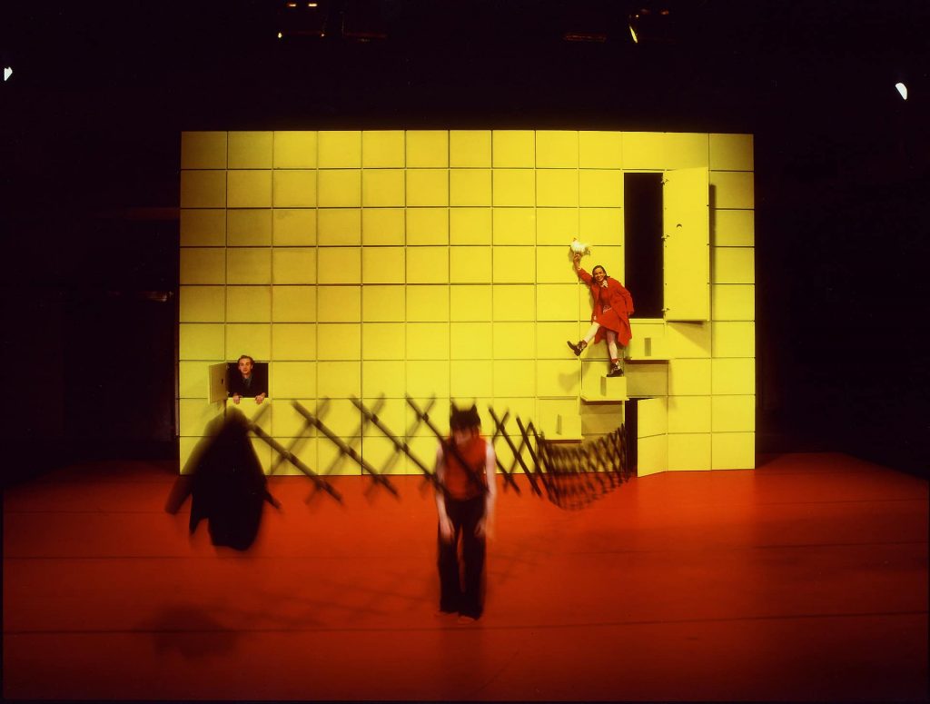  Matthias Grupp, Martin Clausen, Sinta Tamsjadi, Foto: Claas Dreppenstt