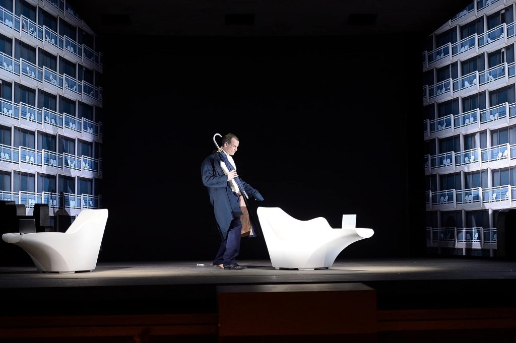  Matthias Klink, Foto: Dieter Hartwig