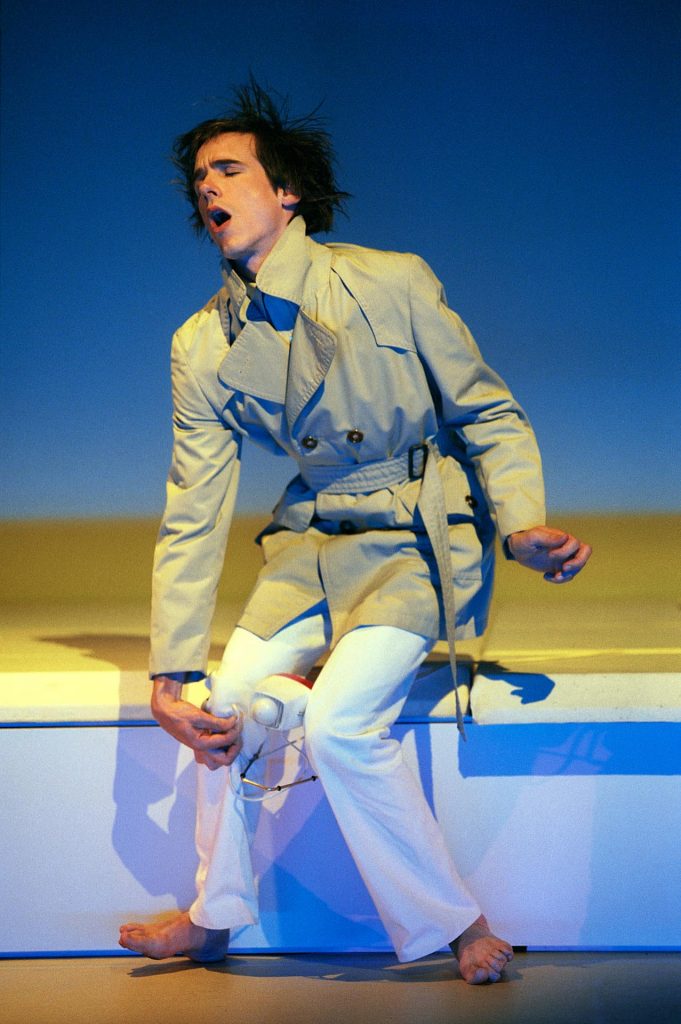  Julius Weiland, Foto: Freese/drama-berlin.de