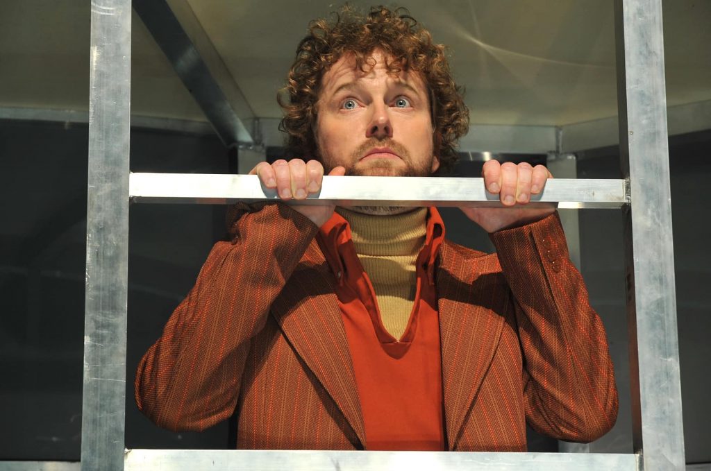  Philipp Caspari, Foto: Antonella Travascio