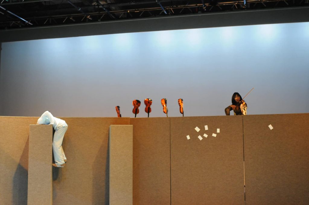  Miyoko Urayama, Foto: Oliver Proske